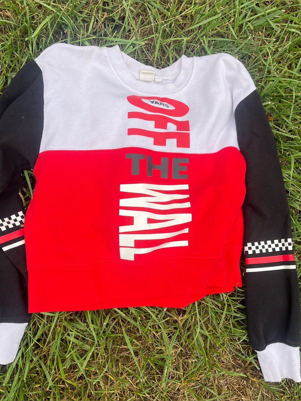 Vans Sweatshirt